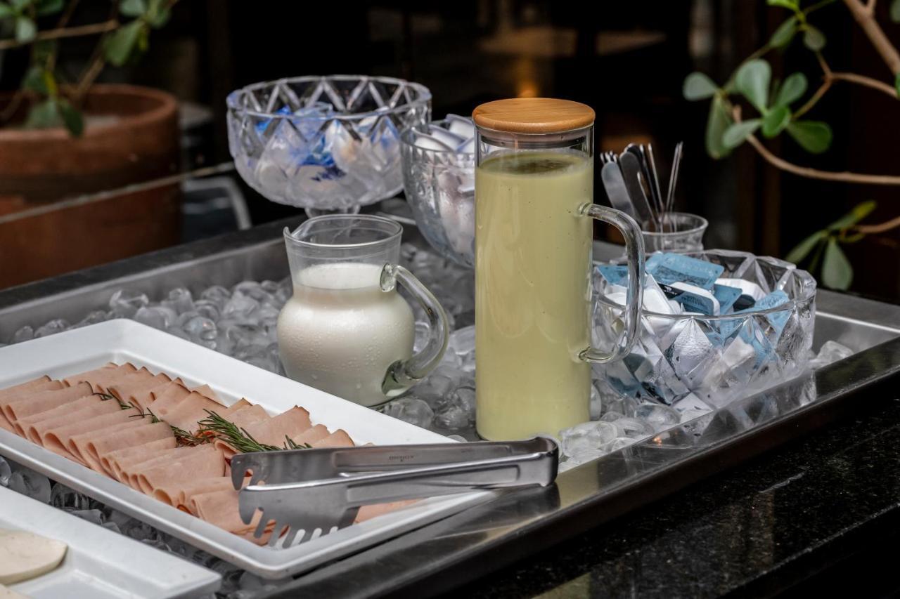 Sj Premium Hotels By Atlantica Goiânia Zewnętrze zdjęcie