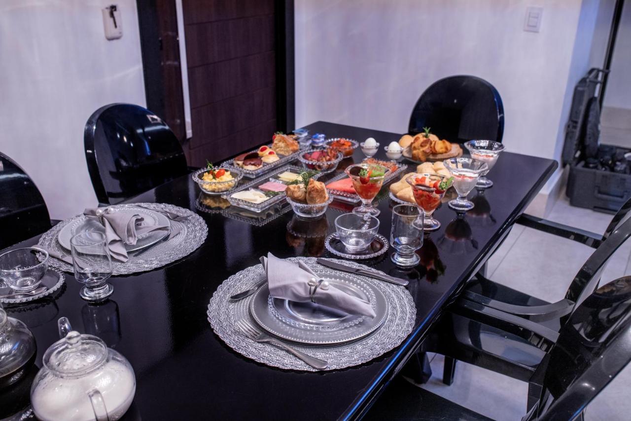 Sj Premium Hotels By Atlantica Goiânia Zewnętrze zdjęcie