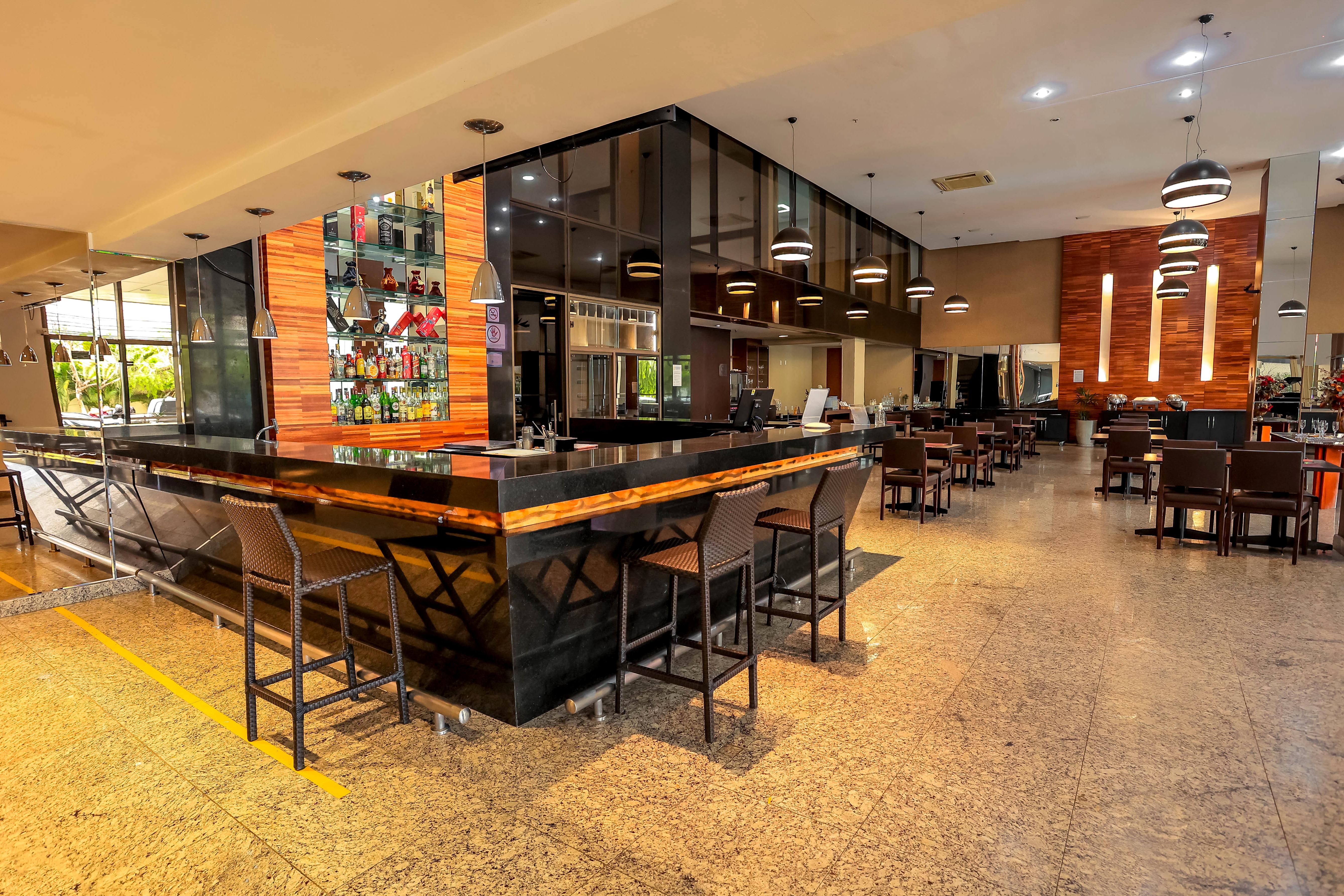 Sj Premium Hotels By Atlantica Goiânia Zewnętrze zdjęcie