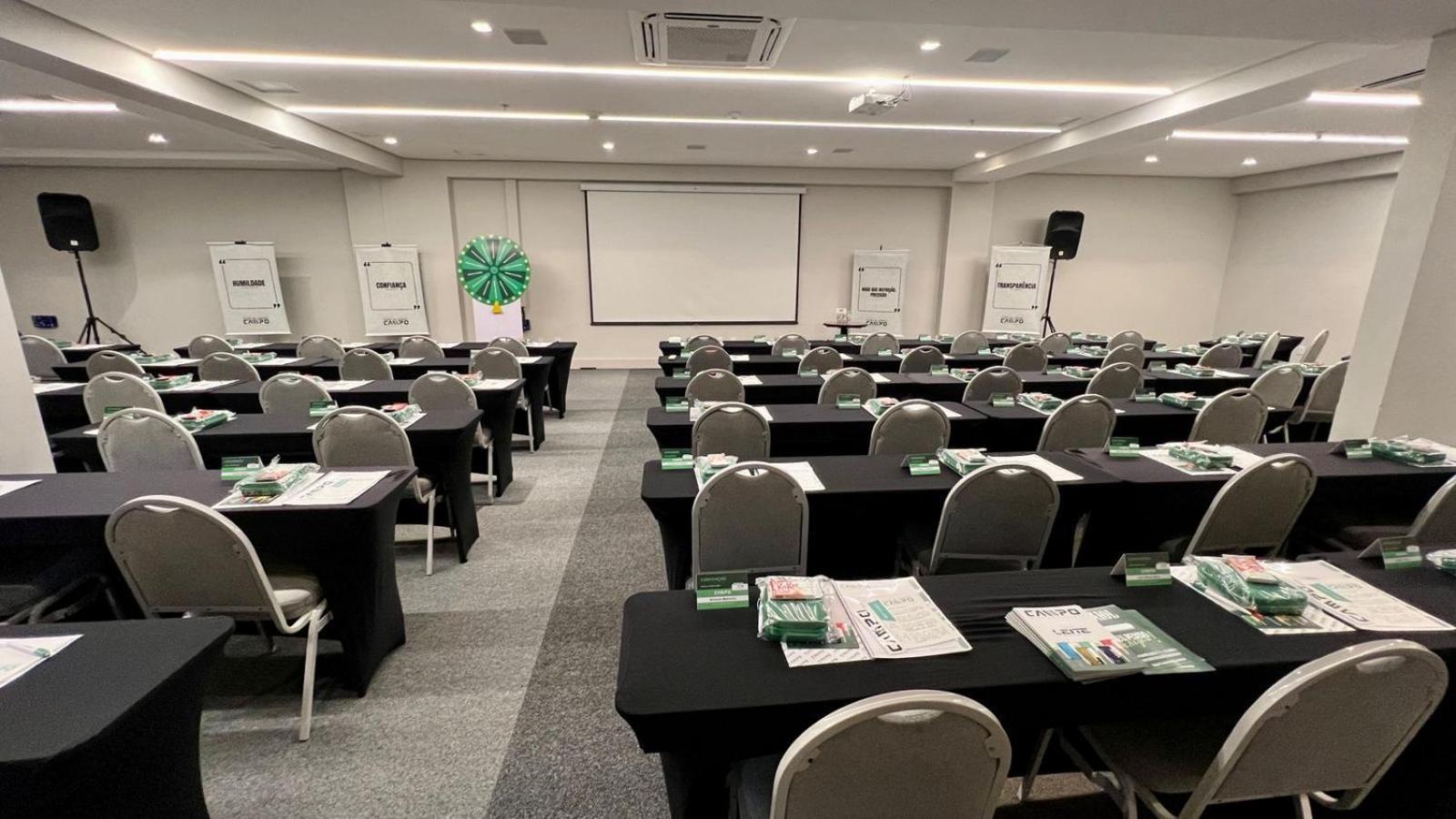 Sj Premium Hotels By Atlantica Goiânia Zewnętrze zdjęcie