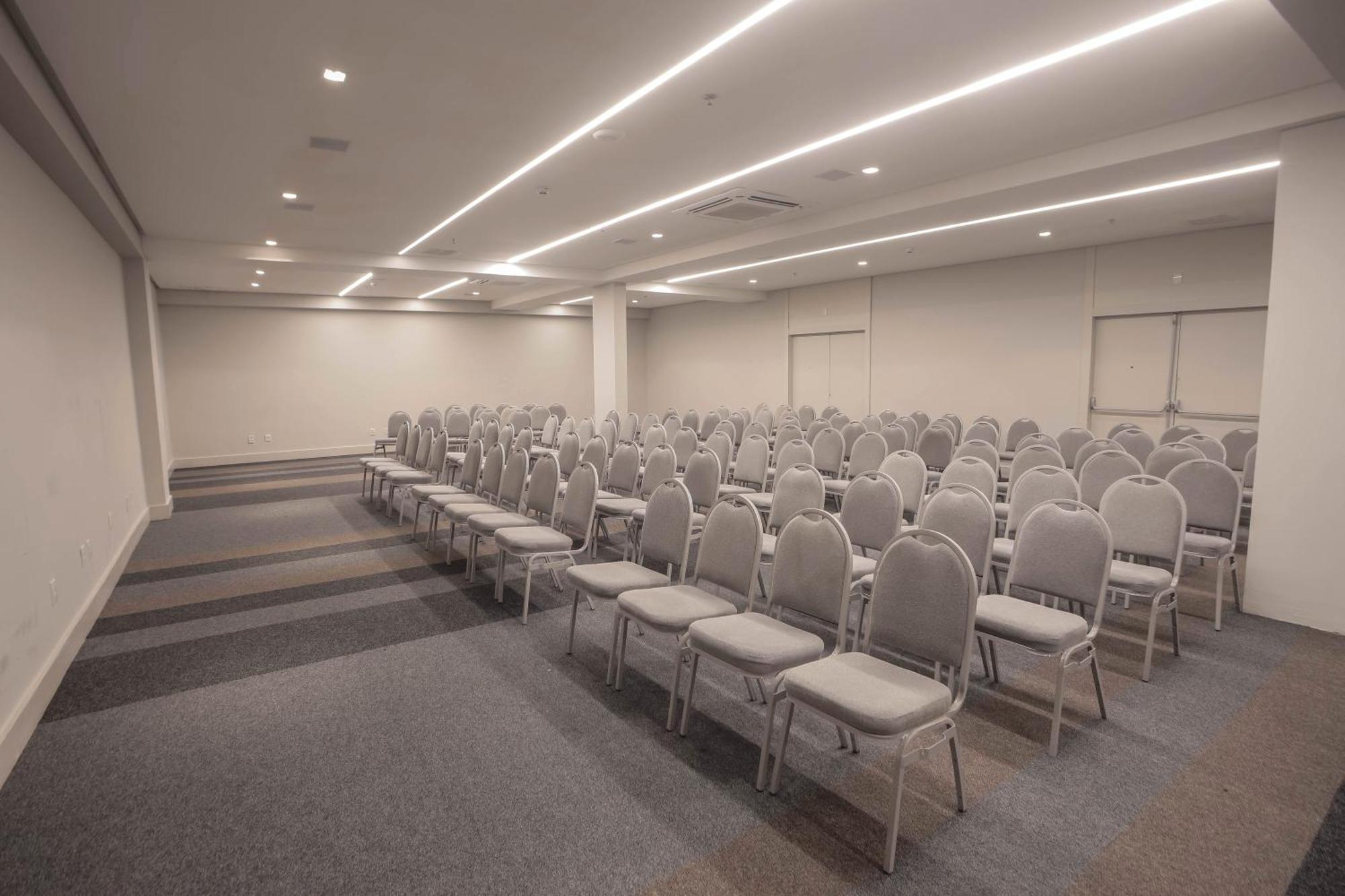 Sj Premium Hotels By Atlantica Goiânia Zewnętrze zdjęcie