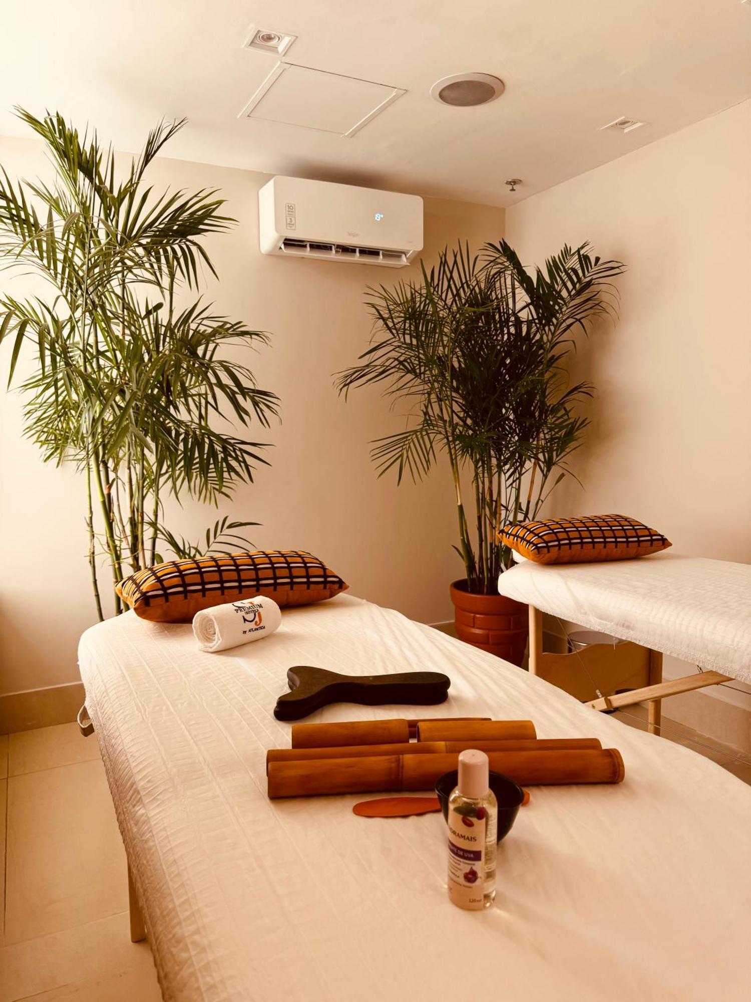 Sj Premium Hotels By Atlantica Goiânia Zewnętrze zdjęcie